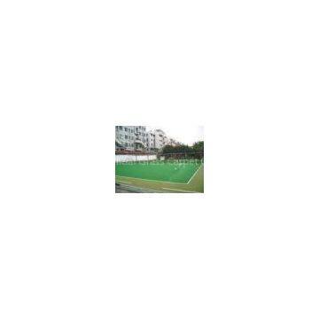 Fire-retardant Artificial Synthetic Lawn Grass Turf For Garden Decoration 25 mm, Gauge 3/8