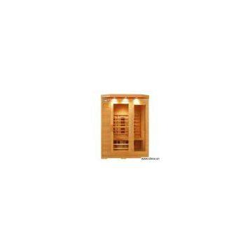 Sell Far Infrared Sauna Room (2 Persons)