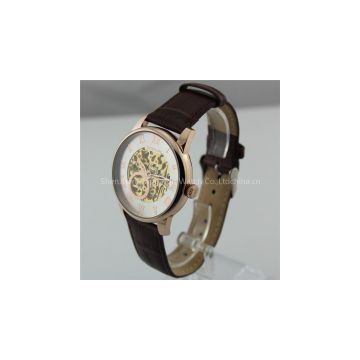 2014 Wrist Watches Men Styles Automatic Machanical Watch Japan Quartz Watch photo-2