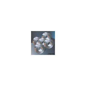 Galvanized Steel Coil