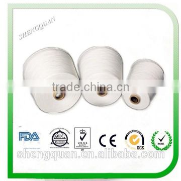 100% spun polyester sewing clothing thread