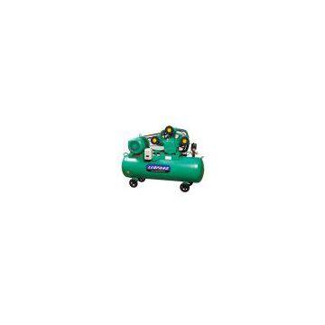 China (Mainland) Belt-driven Air Compressor