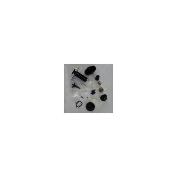 High precision gear series