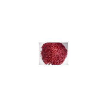 Dried Red Chili