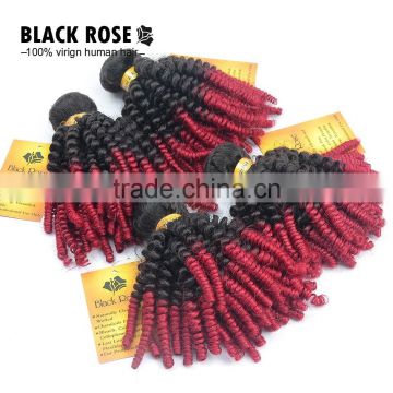 China Supplier Wholesale Factory Price 7A Cheap Virgin Hair Bundles Kinky Curl Brazilian Peruvian Human Hair Weave