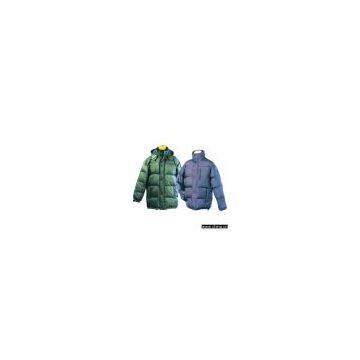 Ladies' Down Jackets
