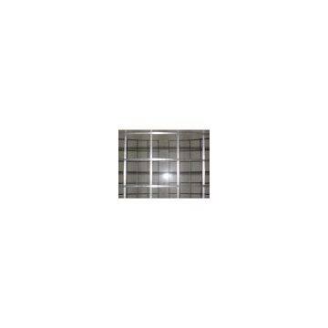 Sell Stainless Steel Electro Welded Mesh