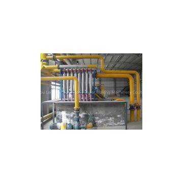 Best Selling Stainless Steel KH Series Low Density Cleaner photo-3