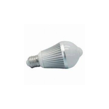 E27 LED Sensor Bulb