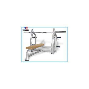 XR27 Horizontal Olympic Weight Bench