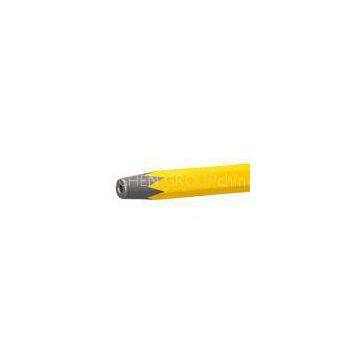 2400mm Blast hole drilling tapered rod Top Hammer Drilling for Granite