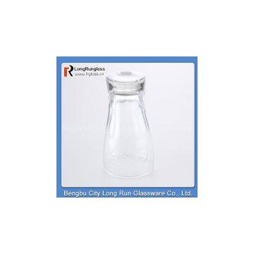 LongRun 12oz Cola Brand Souvenir Drinking Glass With 3Dlogo photo-2