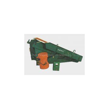 Series DZ In-Phase Inertia Vibration Feeders