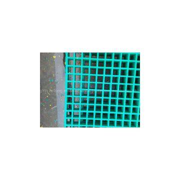 50*50 Frp Mesh Grating for Platform photo-2