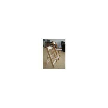 Folding Chateau Chair photo-2