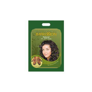 100 % Natural Pure Henna Powder