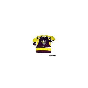 Sell Ice Hockey Polo Shirt