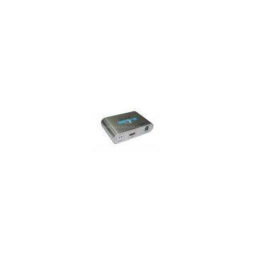 LKV5000 Wii to HDMI Converter-pass Through photo-3