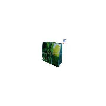 reusable PP woven bag