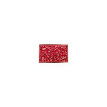 New Polyester Chenille Carpet & Mats for home