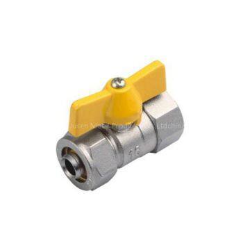 Female Compression Valve