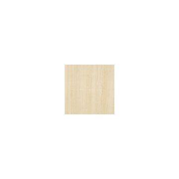 Polished tile-Soluble salt