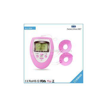 High-grade breast enhancement and firmness machine