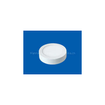 led recessed ceiling panel lights HR-PLA02R06
