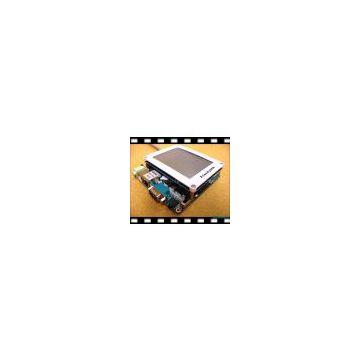 S3C2440 ARM9 Board Mini2440 mit 3.5