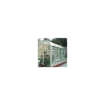 Heat Resistant Tempered Glass, Safety Laminated Glass for Windows 8mm+0.76PVB+8mm