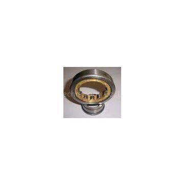 C3 C4 C5 cylindrical roller bearing of Single Row , motorcycle rolling bearings