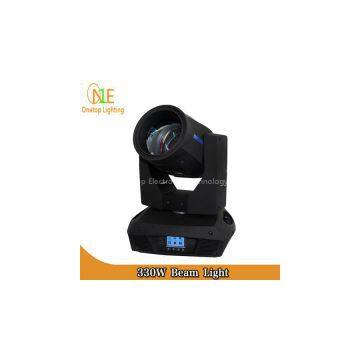 New design 330w moving head beam light for ktv and disco stage light