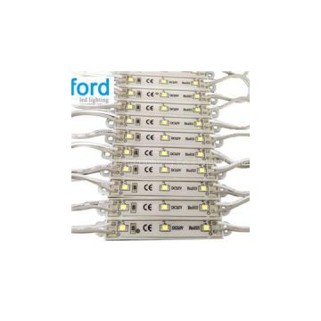 Signs 12V 3 LEDs SMD 2835 LED Light Module