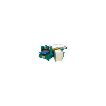 Sell Joint-Hidden Roof Panel Forming Machines