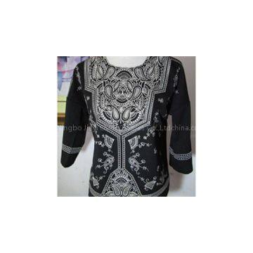 Long Sleeve Tops