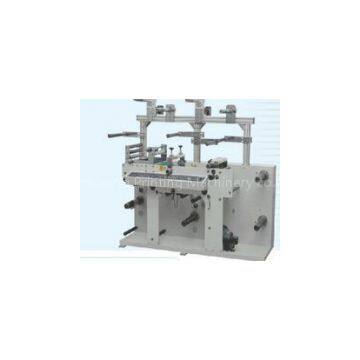 Rotary Die-cutting Machine