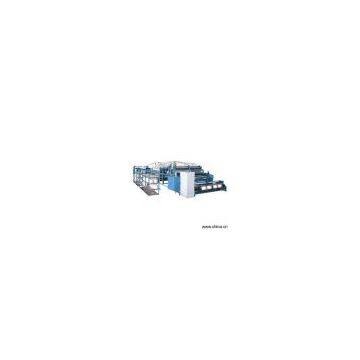 Sell RFSD Double Short-Cut Felt Stitch-Bonding Machine
