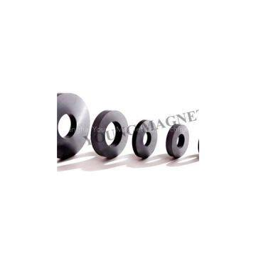 Block Ferrite Magnets