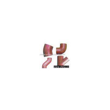 Cast Iron Drainage Pipe Fitting