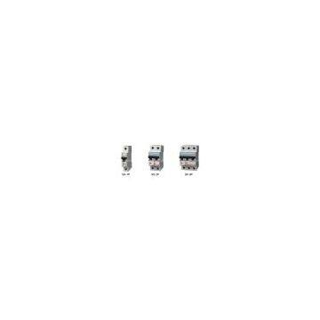 SX/DX Legrand Mini Circuit Breaker