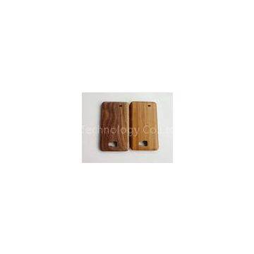 Eco-Friendly Samsung Galaxy Note Wooden Case,Walnut Wood Material