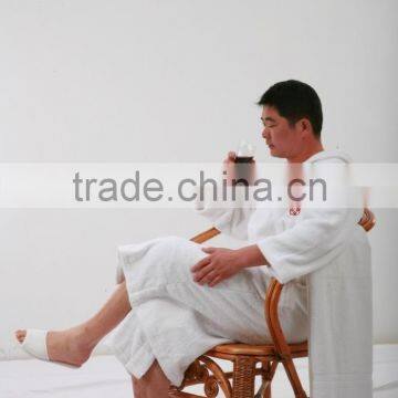 Gold Sellers Manufacturers Selling Velour Bathrobe photo-4