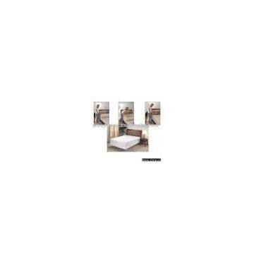 memory foam mattress topper