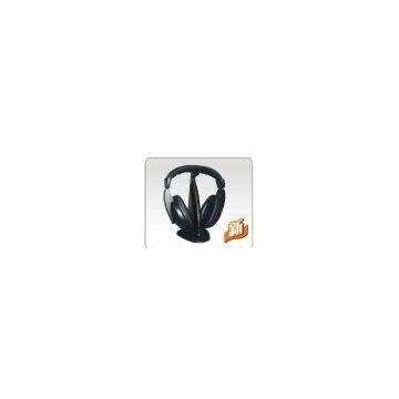 Wireless Headphone(SX-035)