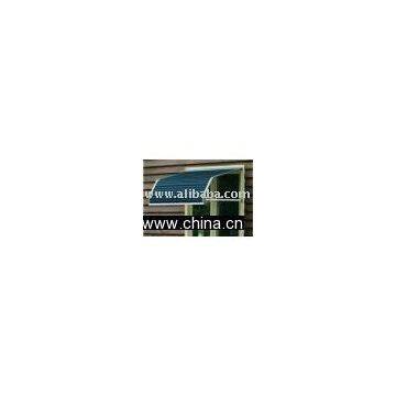 Metal Awnings