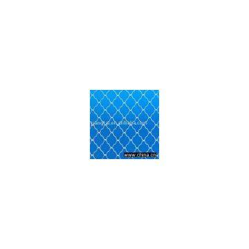 Beautiful grid wire mesh