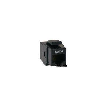 Cat6 RJ45 coupler