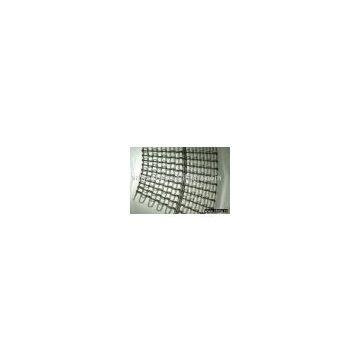 heavy duty stainless steel conveyor wire belt mesh  band