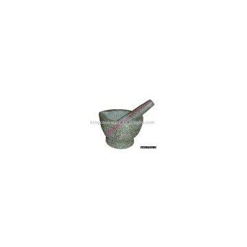 MORTAR AND PESTLE1