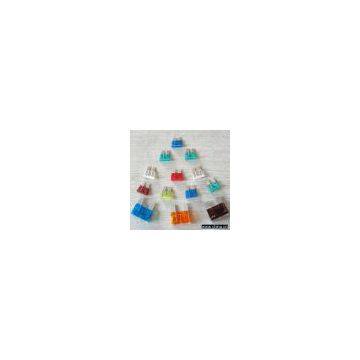 Auto Fuses / Glass Fuse Tubes